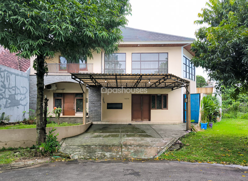 Lippo Cikarang Cluster Meadow Green