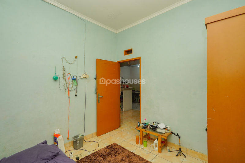 Perumahan Villa Mahkota Indah