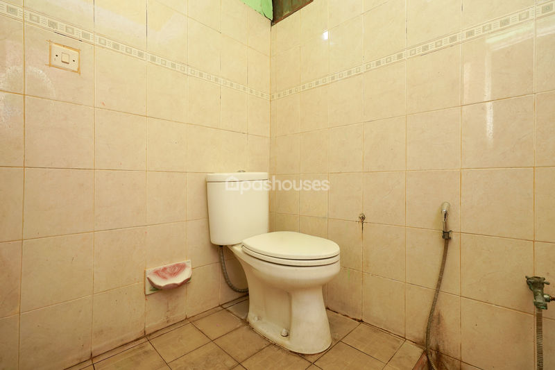 Perumahan Taman Wisma Asri Bekasi Blok C9 No.118