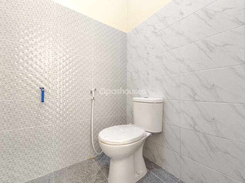 Griya Serpong AsriBlok I2 No.16