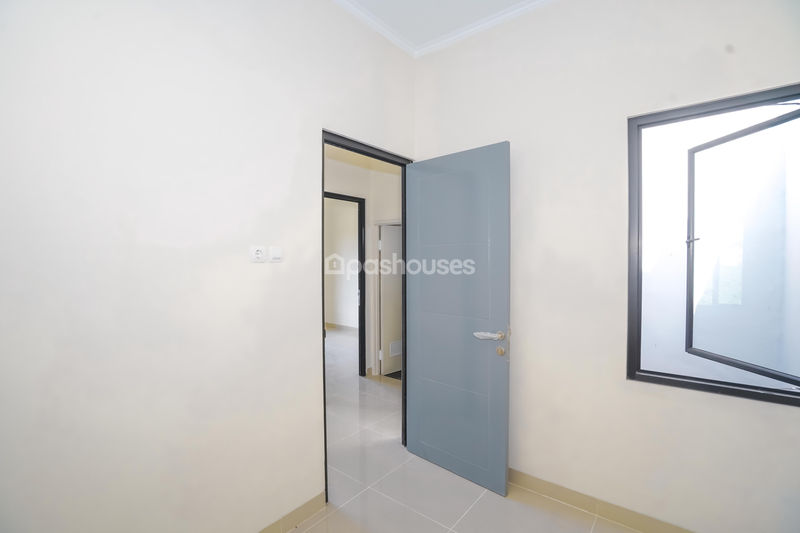 Permata Cimanggis Cluster Aquamarine Blok M24