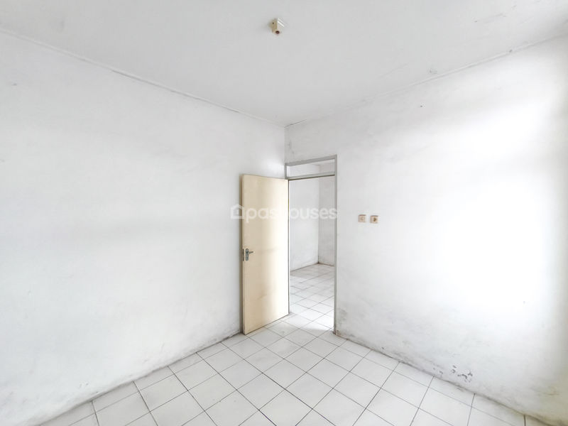 Perumahan Bizhome Cluster Tourmaline Blok S6 No.11