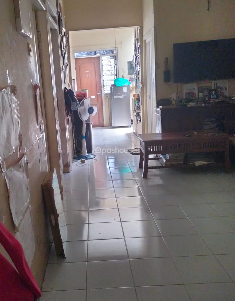 Cibinong Griya Asri