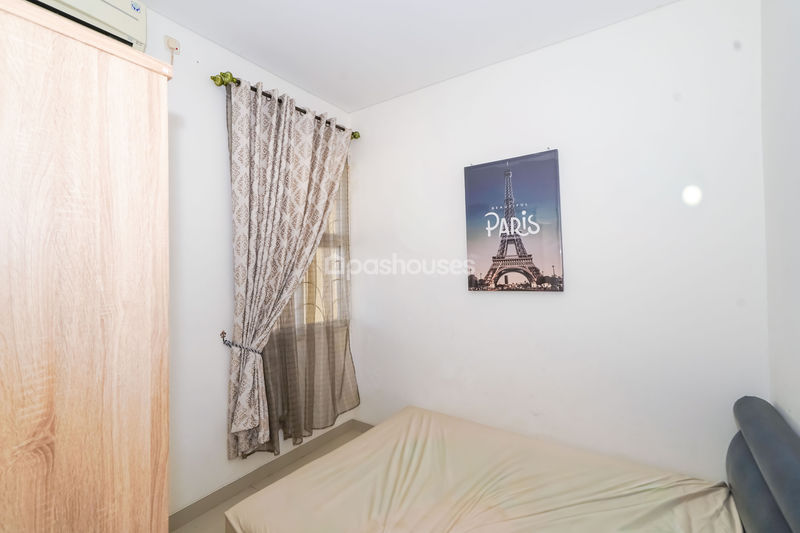 Komplek Trevista Residence Blok C1 No.2