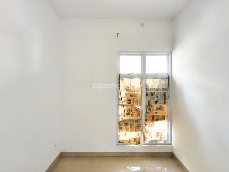 Perumahan Aryana Karawaci Cluster Flora Blok E1 No.6