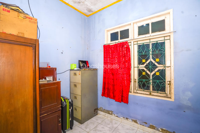 Perumahan Jatijajar Blok D19