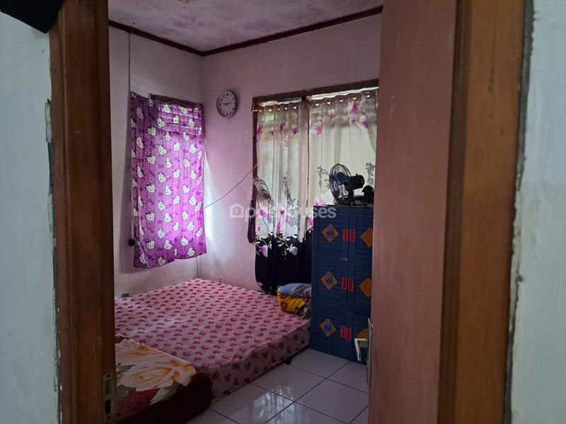 Perumahan Taman Cimanggu No.39