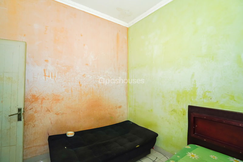 Jalan Lebak Para Kalisari No.28A