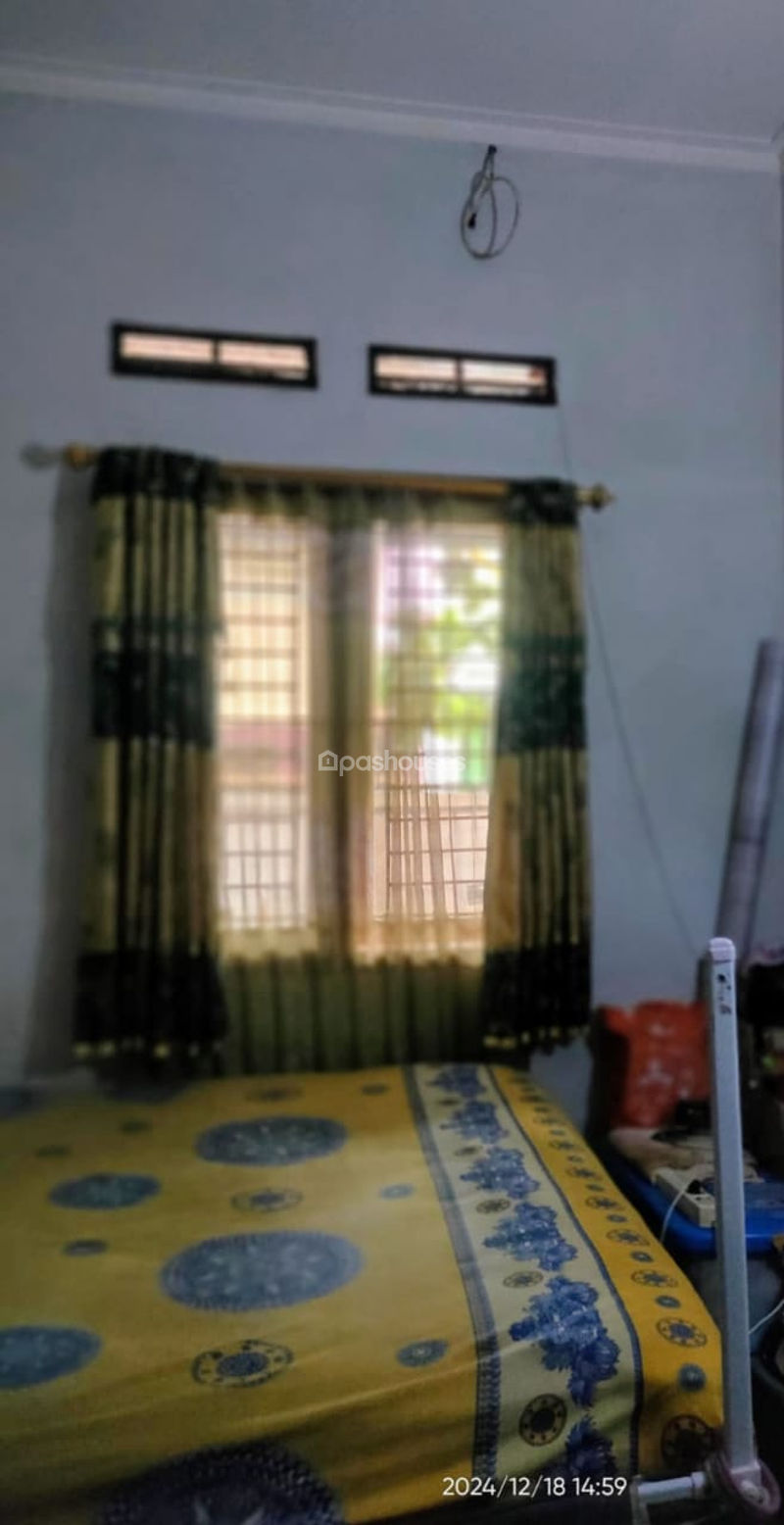 Perumahan Graha Indah