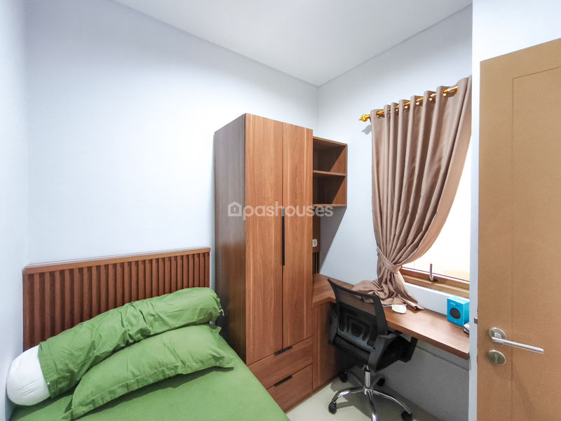 Springhill Yume Lagoon Blok E3 No.9