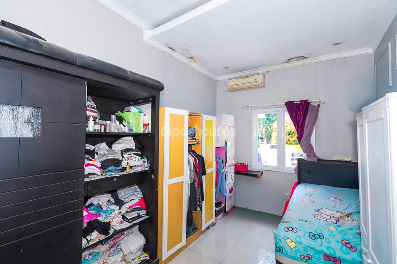 Perumahan Taman Serua