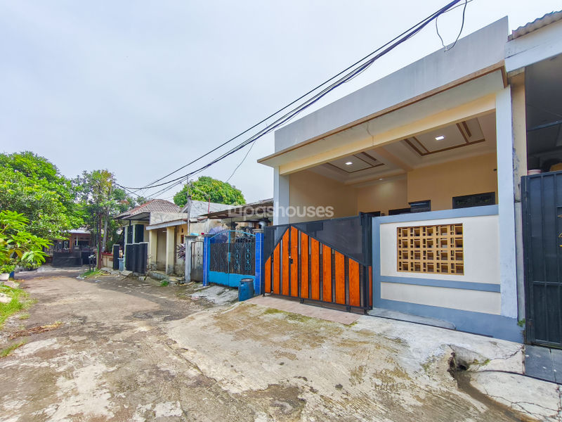 Perumahan Villa Mutiara Blok B7 No.8