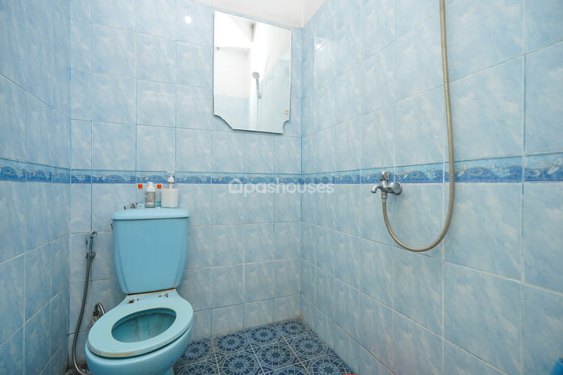 Perumahan Taman Bougenville Bekasi