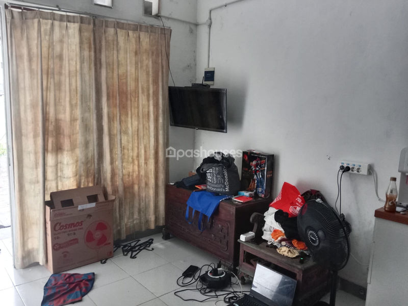 Perumahan Kiara Residence Blok G4