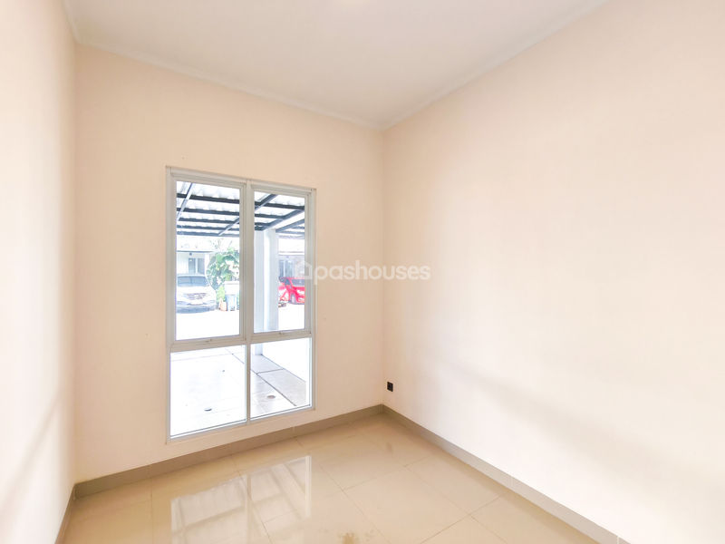 Cluster Tria Adara Residence Tangerang
