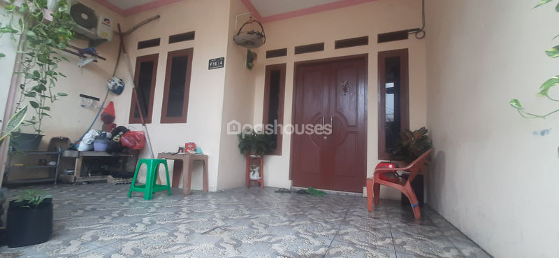 Perumahan Pesona Anggrek Harapan Blok F16