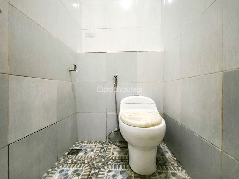 Perumahan Permata Tangerang