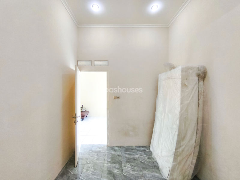 Villa Pamulang Blok CG No.5