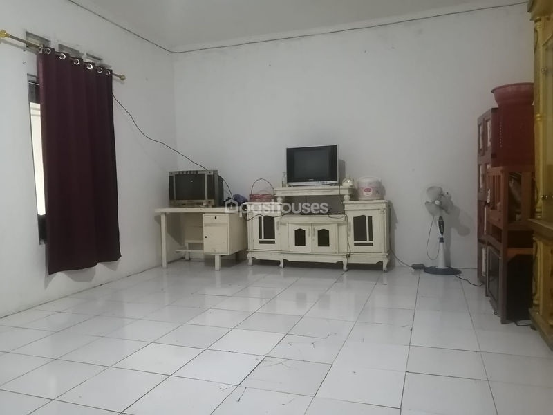 Jalan Tajur Halang Bogor