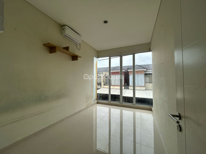 Perumahan Akasia Serenity Blok A
