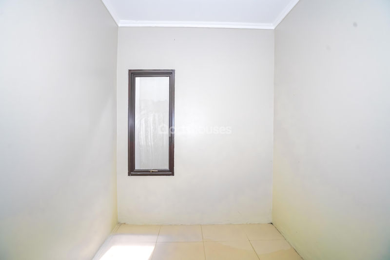 Bekasi Timur Regency Cluster Lazulite Blok L5 No.47