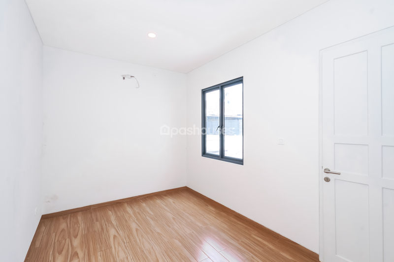 Legenda Wisata Zona Rembrant Blok H3/12