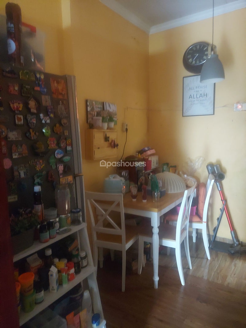 Perumahan Puri Pamulang Blok C8 No.19 Tangerang