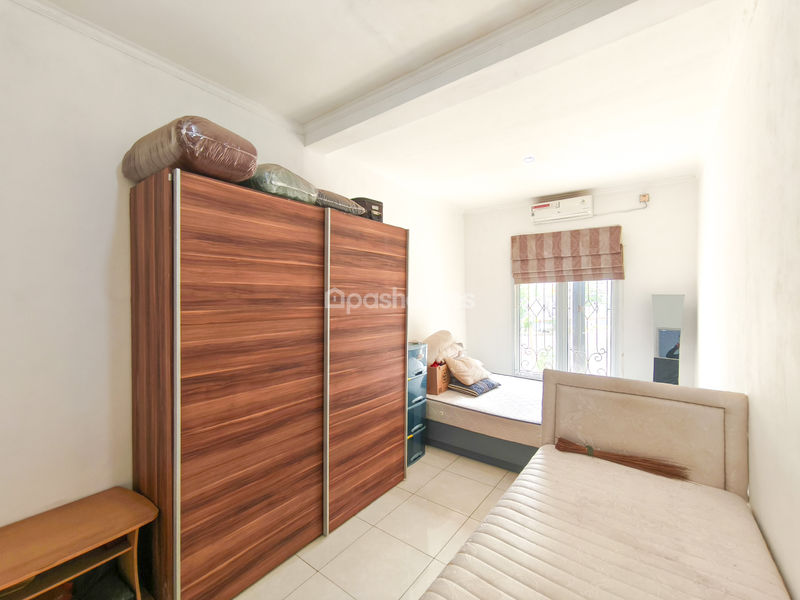 Serpong Park Cluster Emerald