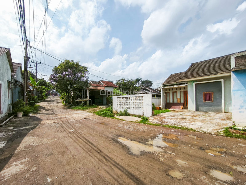 Perumahan Grahatama Indah 3