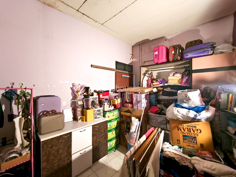 Jalan Tanah Seratus No.25B