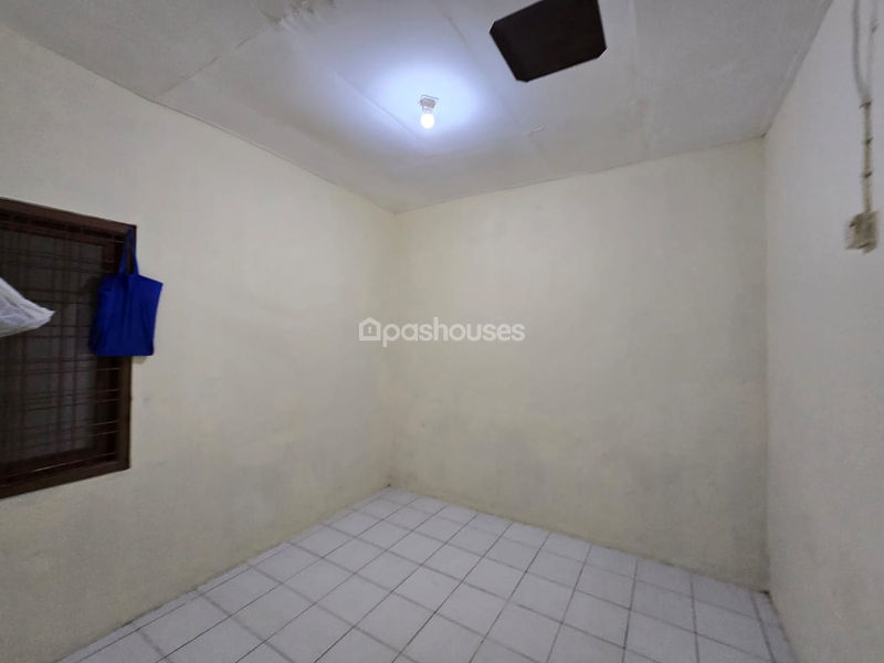 Vila Dago Pamulang Cluster Alam Asri 3 Blok J14