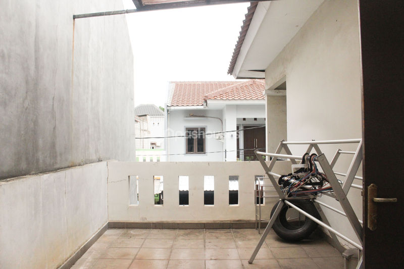 Town House Asri D'lapan