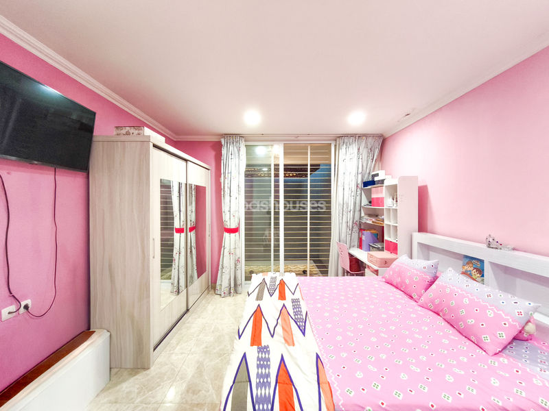 Komplek Bumi Bintaro Permai