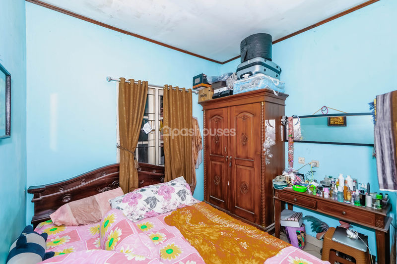 Puri Primacom Residence Sawangan