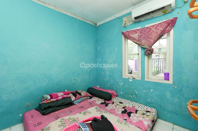 Perumahan Griya Mas Lestari No.F12A