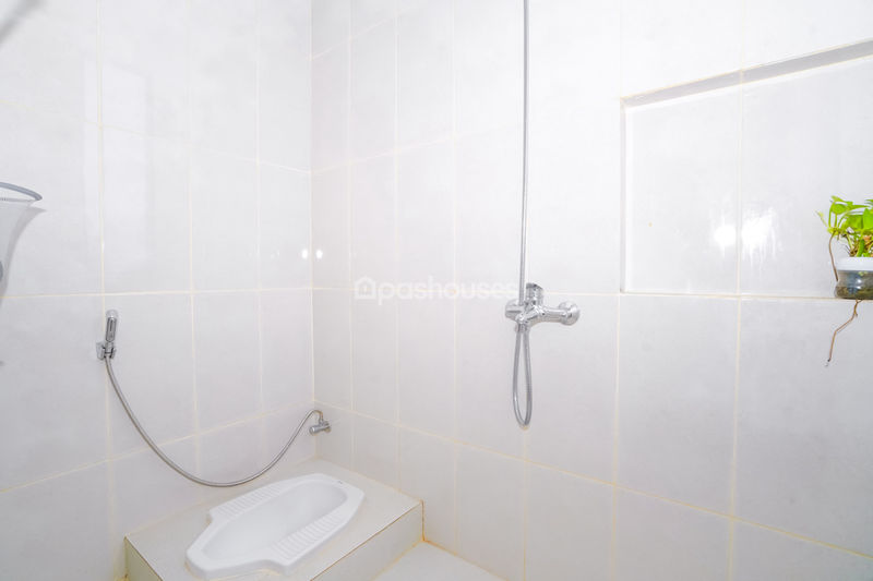 Shila at Sawangan Cluster Cluster Tilia Blok F25 No.53