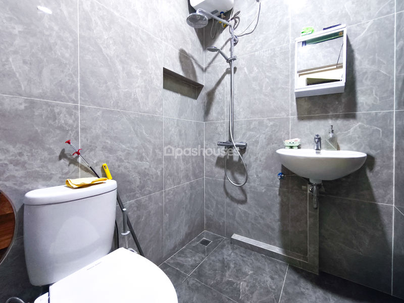 Jalan Way Seputih IV No.3A