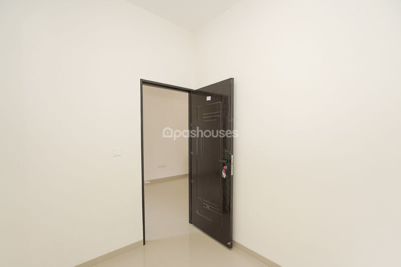 Perumahan De' Rafi Townhouse 7 Bekasi