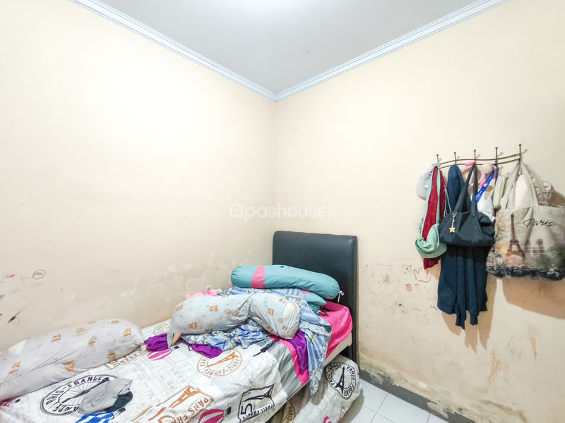 Cluster Udayana Bumi Indah Blok UG