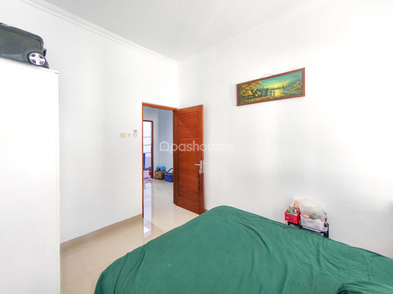 Perumahan Laumar Residence Blok B No.5