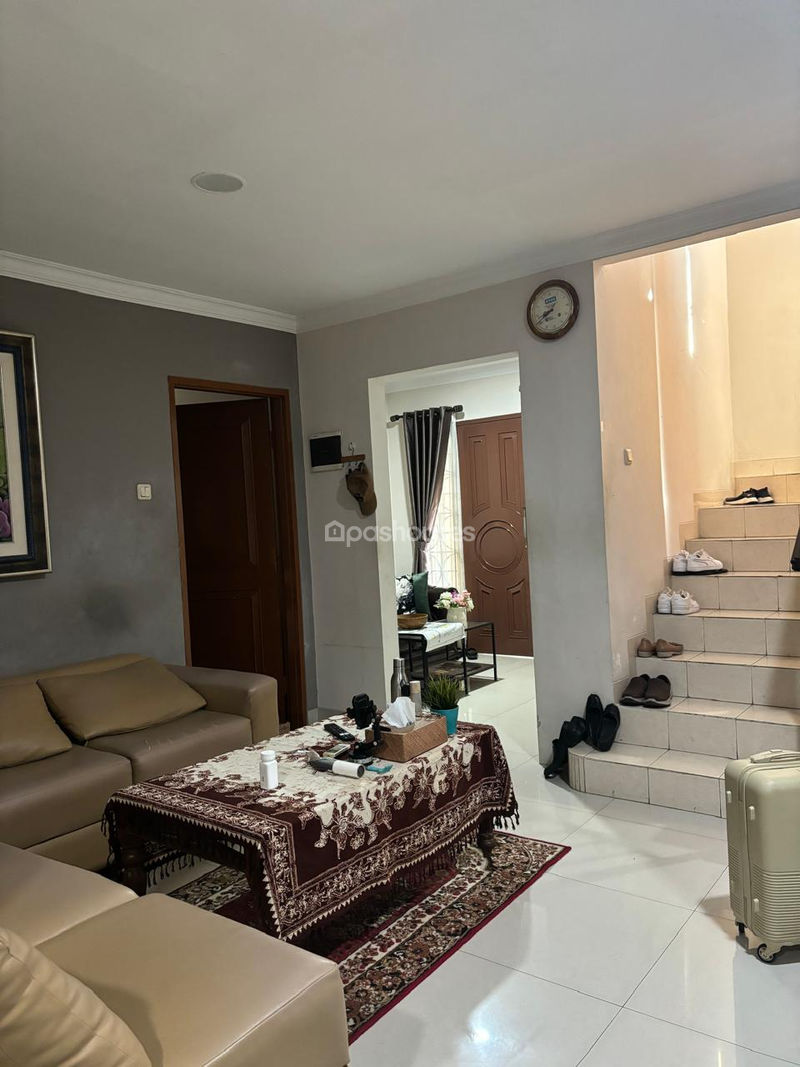 Meruya Residence