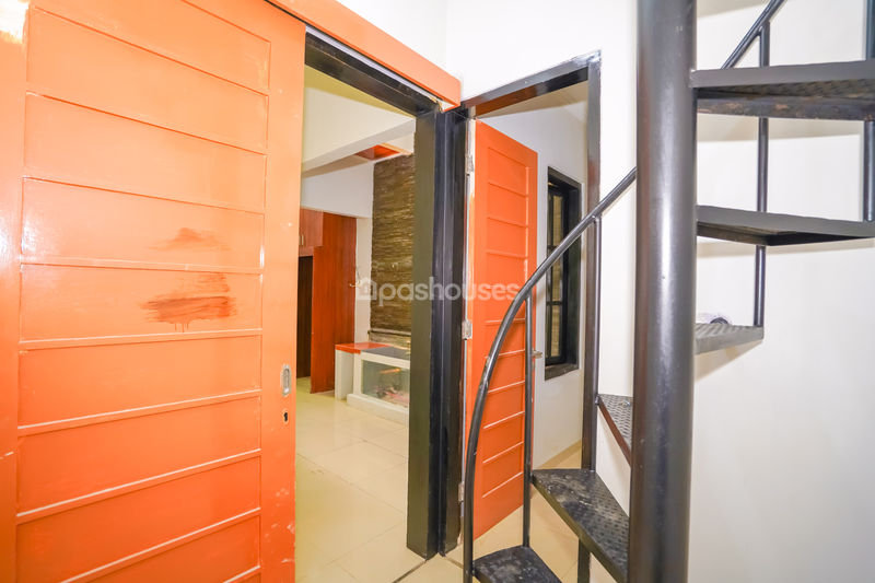 Perumahan Cibubur Garden No.1