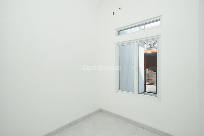 Perumahan Vila Indah Permai Blok J6 No.4