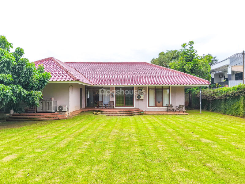 Komplek Perkebunan 39 Tangerang Selatan