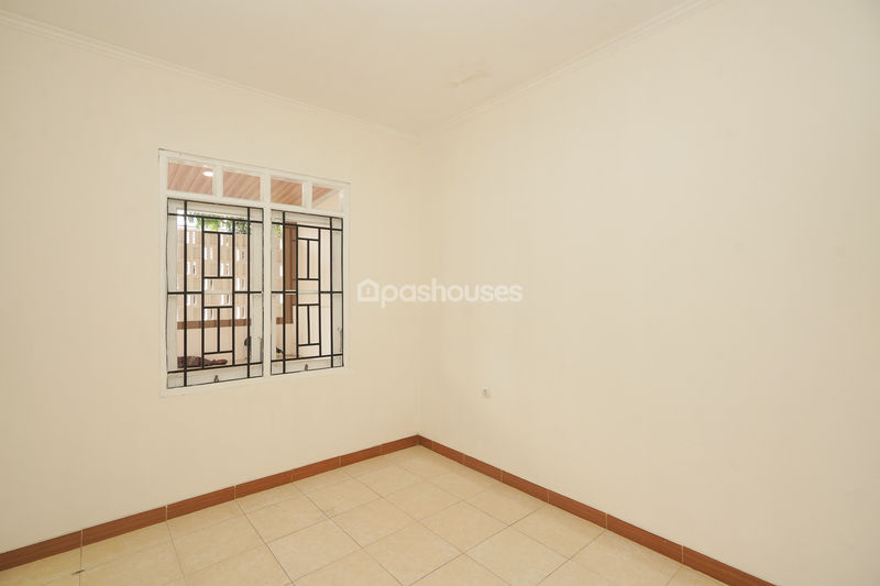 Bekasi Timur Regency 3 Cluster Flourite Blok F5 No.3