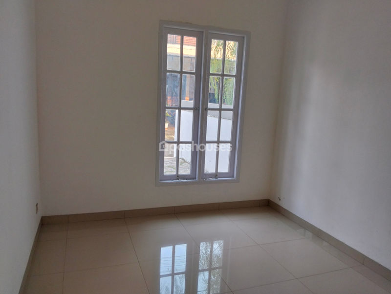 Perumahan Betang Residence Jagakarsa
