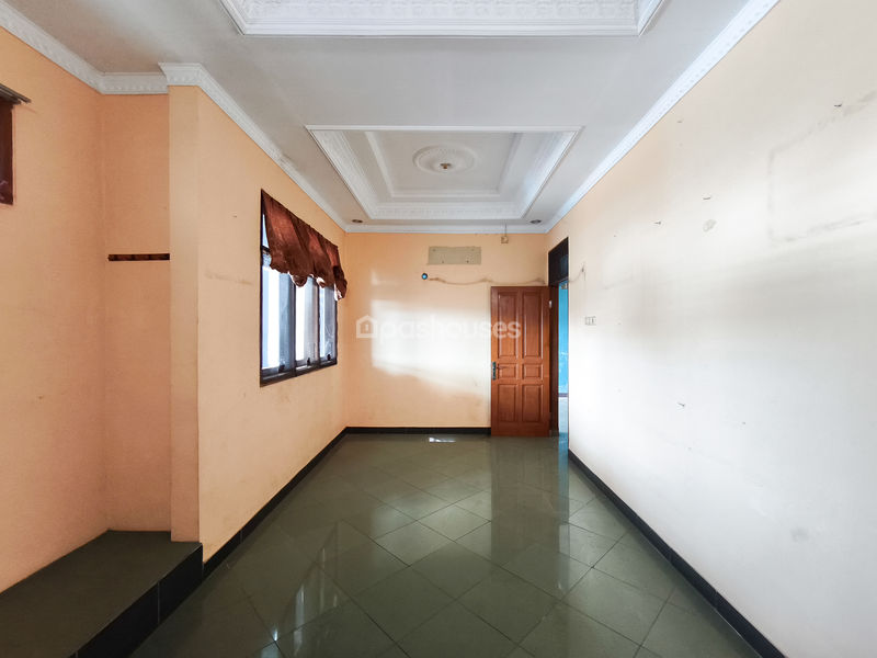 Perumahan Tytyan Indah Blok L6 No.16