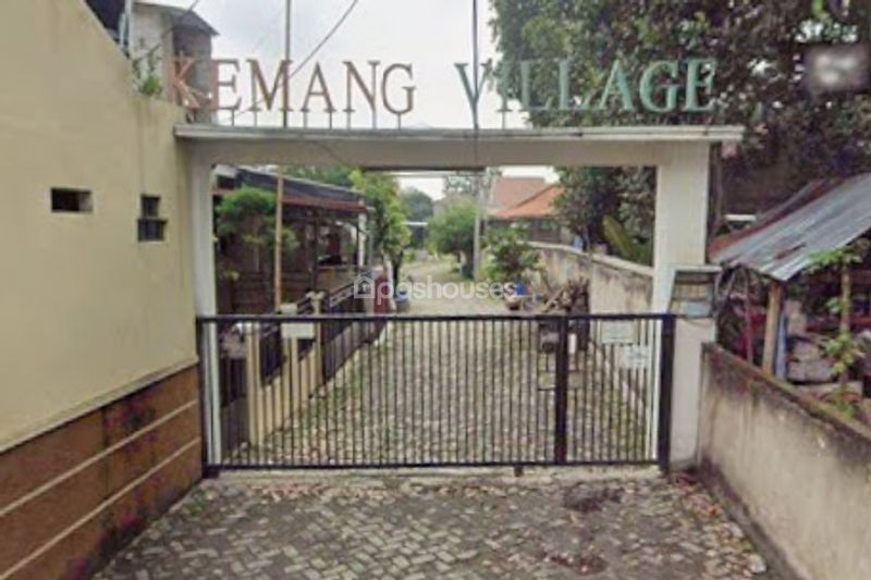 Perumahan Kemang Village No.3