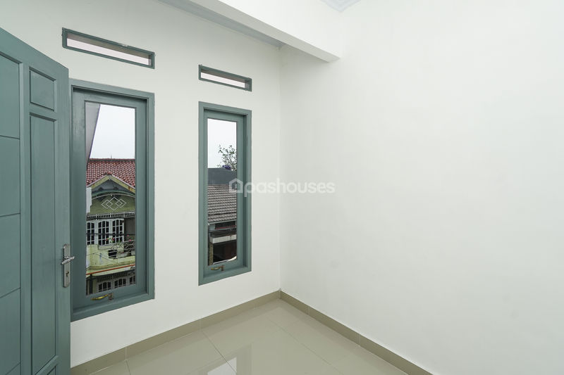 Pondok Ungu Permai Blok A16 No.9