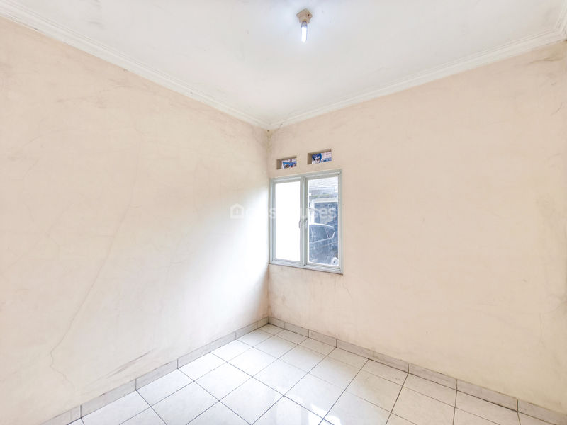 Perumahan Paradise Park Residence Blok K12